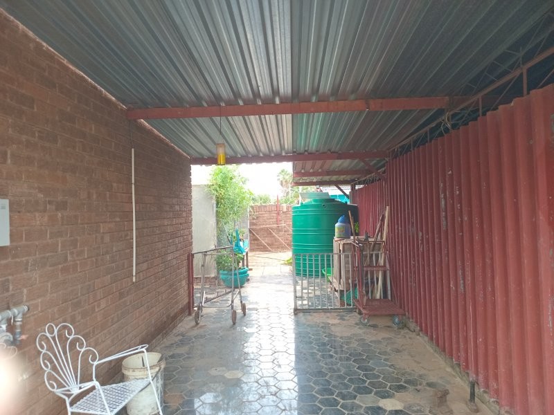 3 Bedroom Property for Sale in Bloemhof North West